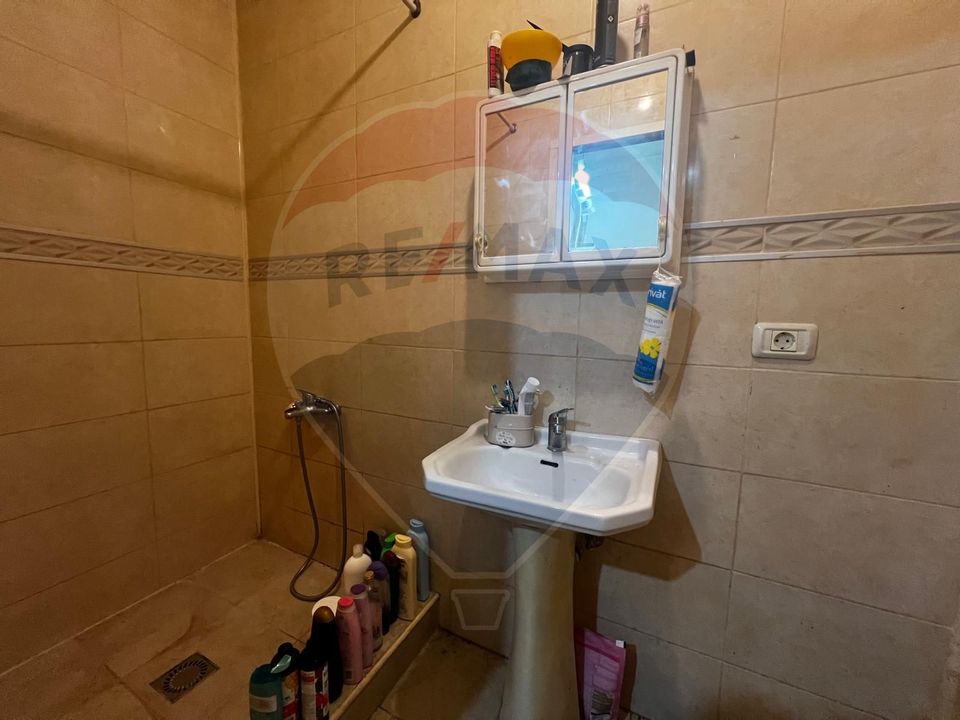 1 room Apartment for sale, Aurel Vlaicu area