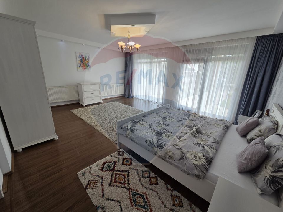 5 room House / Villa for sale, Vest area