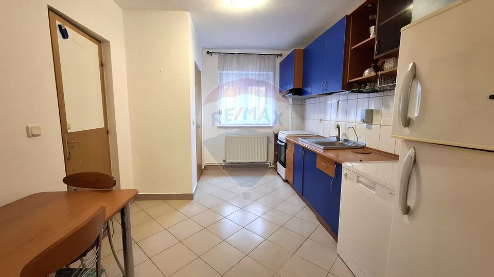 House for rent | Hero Iancu Nicolae 69–71 | Beta Complex