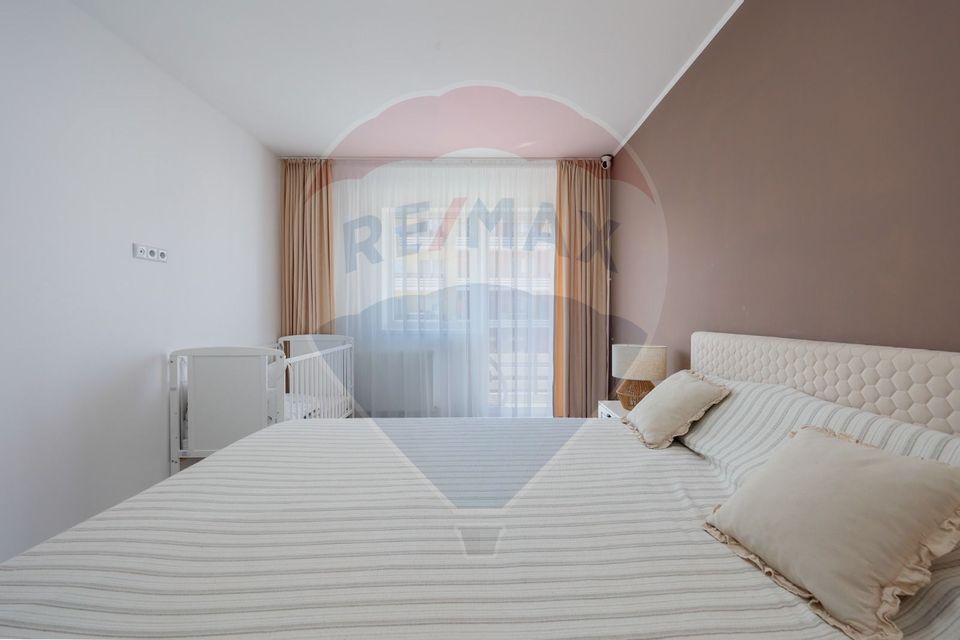 3 room Apartment for sale