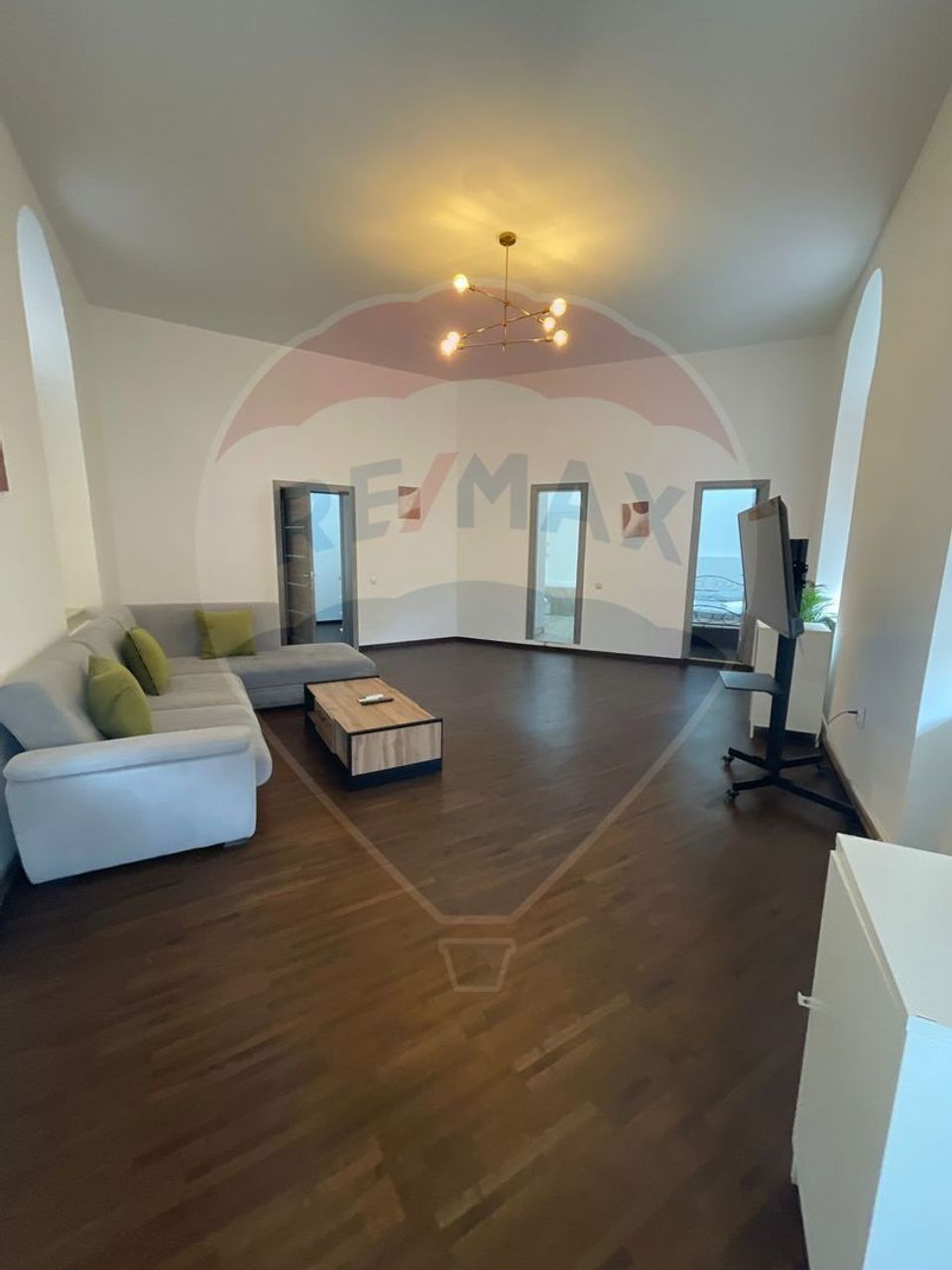 Oportunitate investiție – apartamente într-un imobil istoric