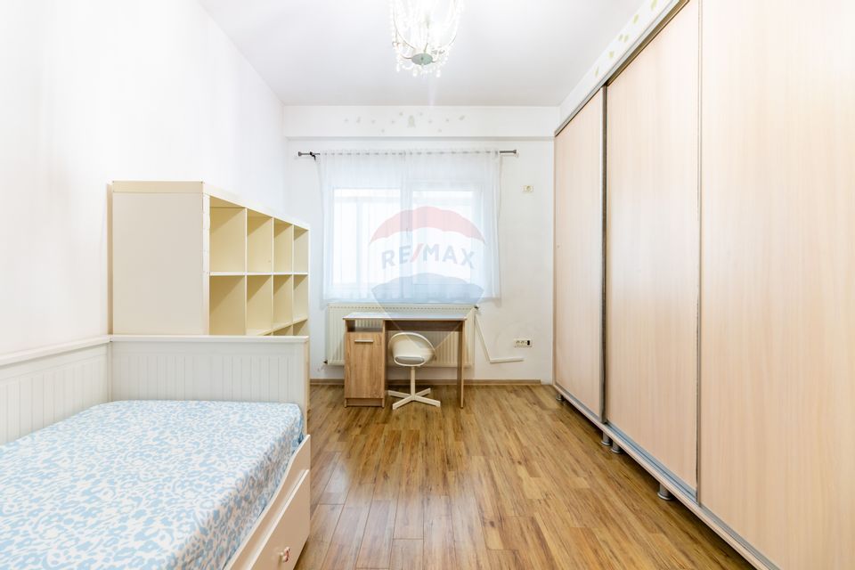Apartament cu 2 camere de vânzare Militari Residence
