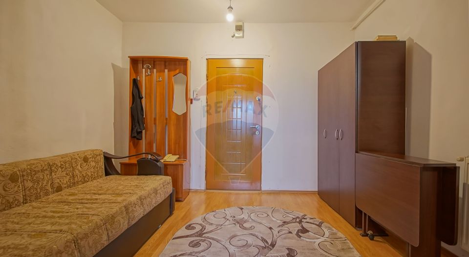 1 room Apartment for sale, Bartolomeu area