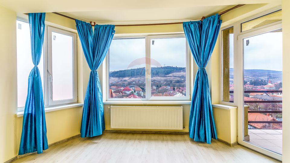 Apartament cu 2 camere, comision 0% la cumparator