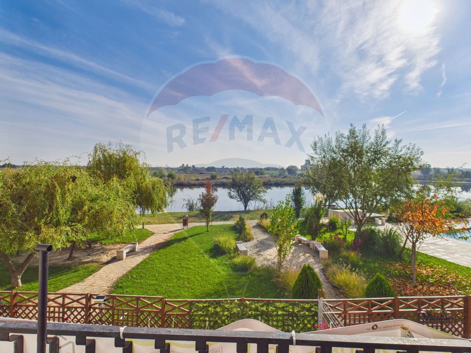 De vanzare | Apartament 2 camere | Northlight Residence