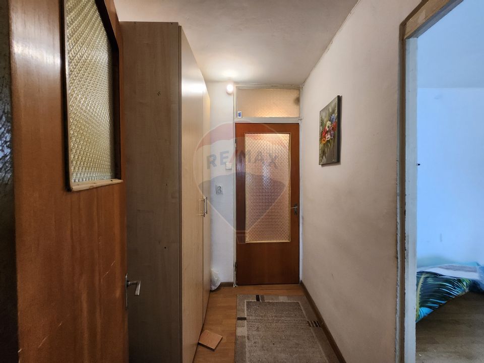 1 room Apartment for sale, Turda area