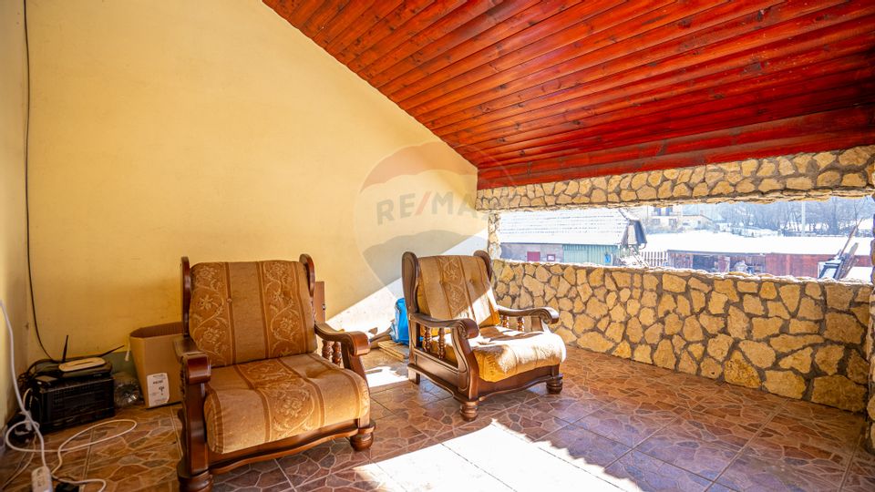 5 room House / Villa for sale