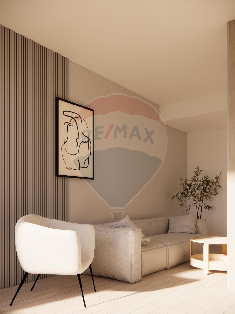 1 room Apartment for sale, Cismigiu area