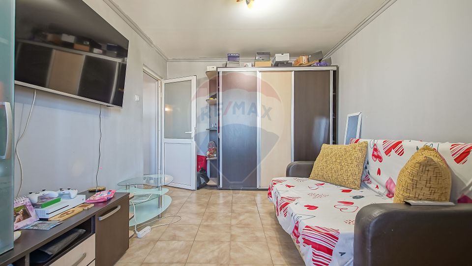 Comison 0% | Apartament cu 3 camere, etaj intermediar, Bartolomeu