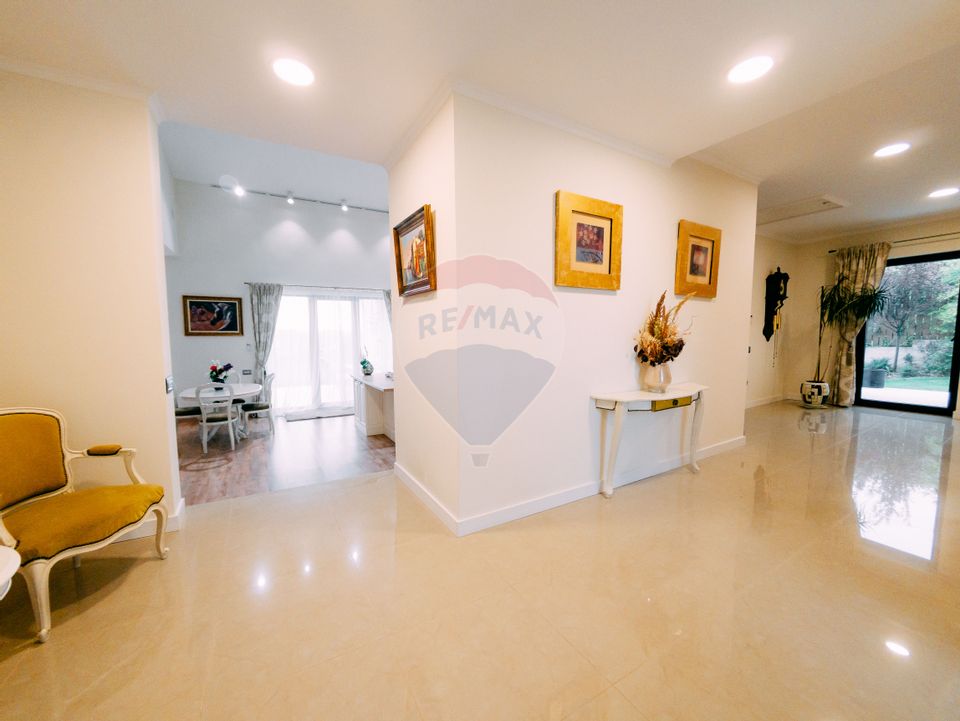 6 room House / Villa for sale, Borhanci area