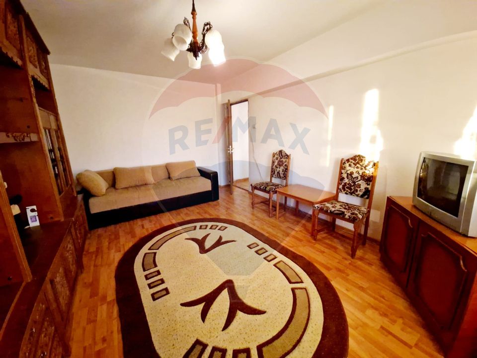 2 room Apartment for rent, Central area