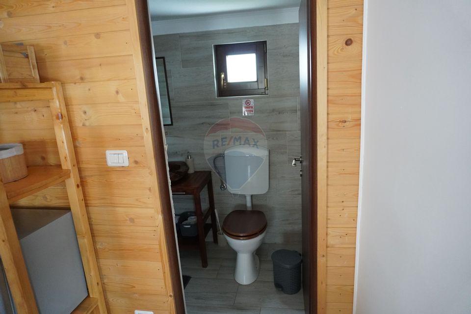 Casă de vânzare, Moisei