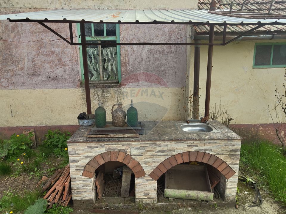 3 room House / Villa for sale