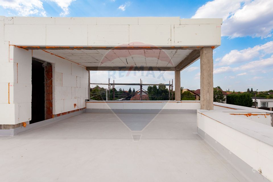 5 room House / Villa for sale, Gai area