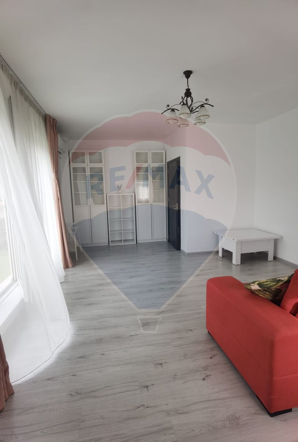 2 bedroom apartment for rent Titan-Ozana | New block | Stylish |
