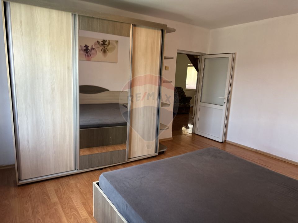 5 room House / Villa for sale, Ciritei area