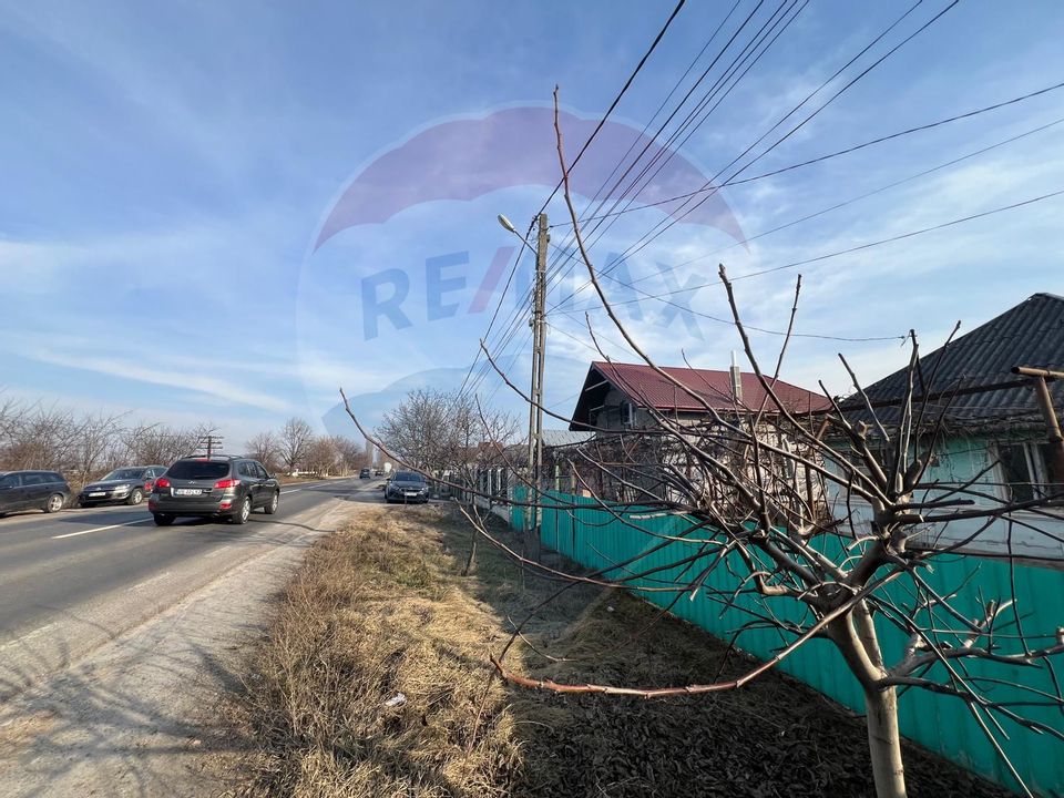 3 room House / Villa for sale