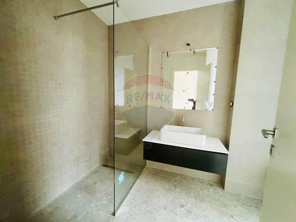 Vilǎ modernǎ | 5 camere | Complex nou | Aviației - Porsche Pipera