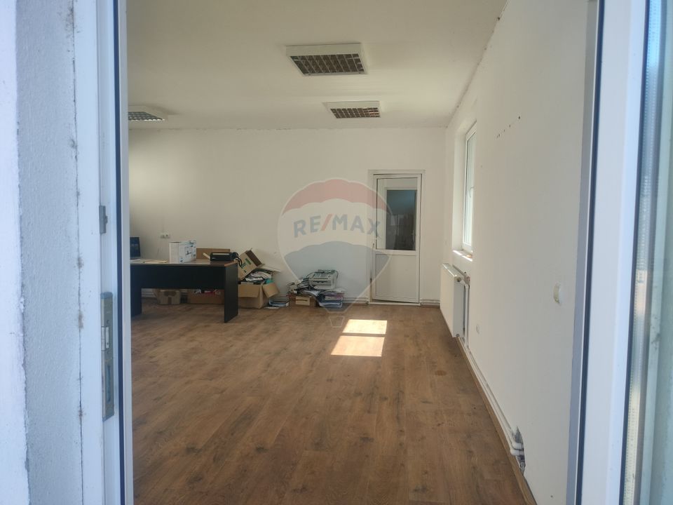 2,500sq.m Industrial Space for sale, Est area