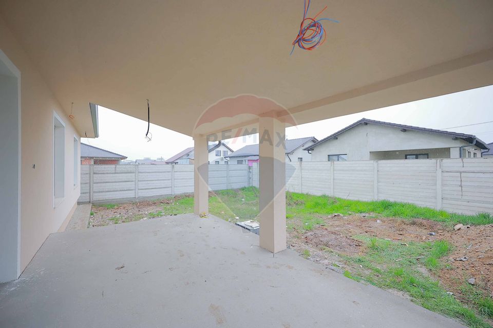 4 room House / Villa for sale