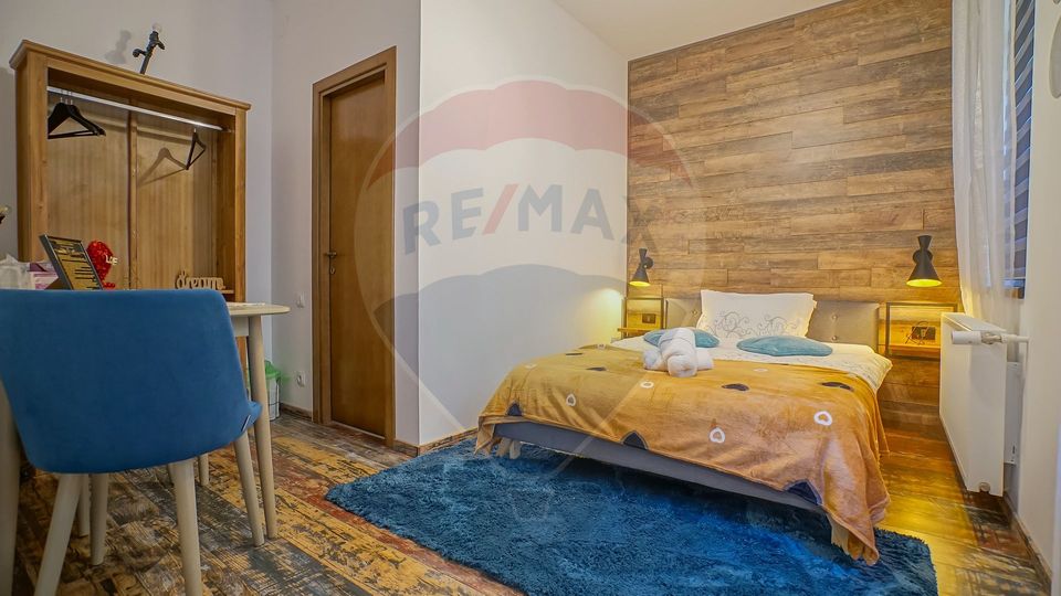 Investiție imobiliară în Brașov, poziție premium, venit constant!