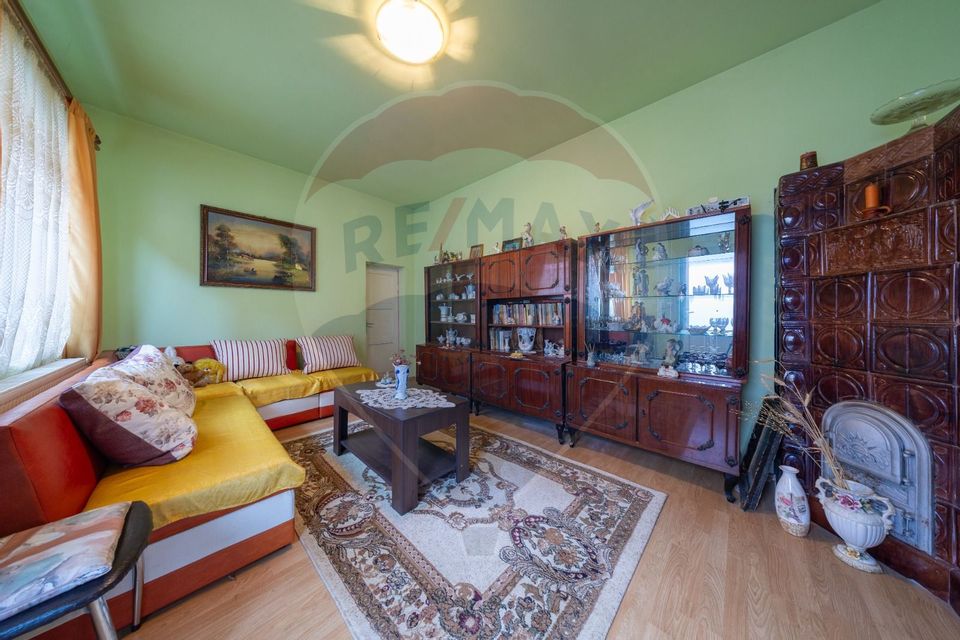 3 room House / Villa for sale