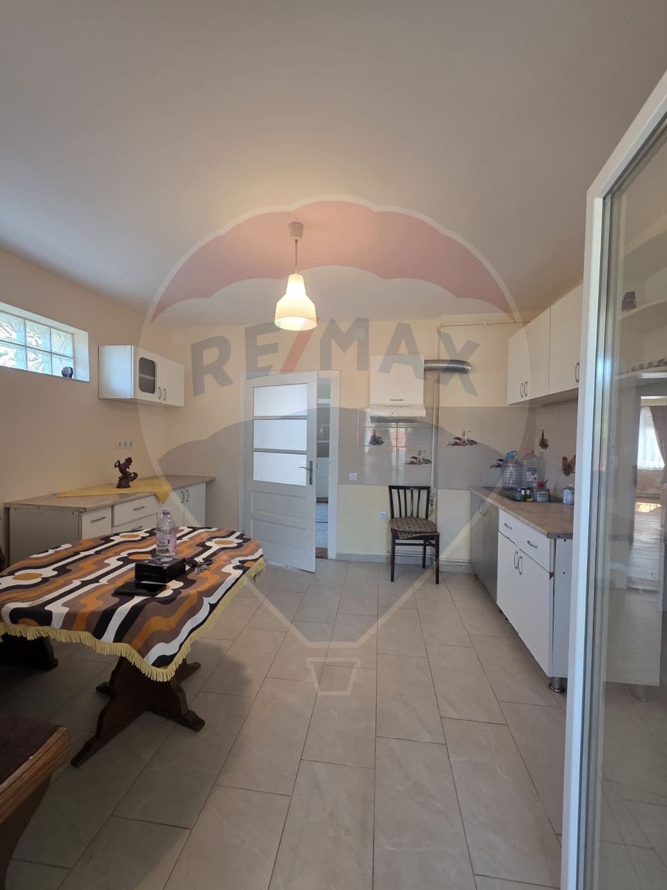 Casă / Vilă de vânzare in Medias, str. Ghioceilor