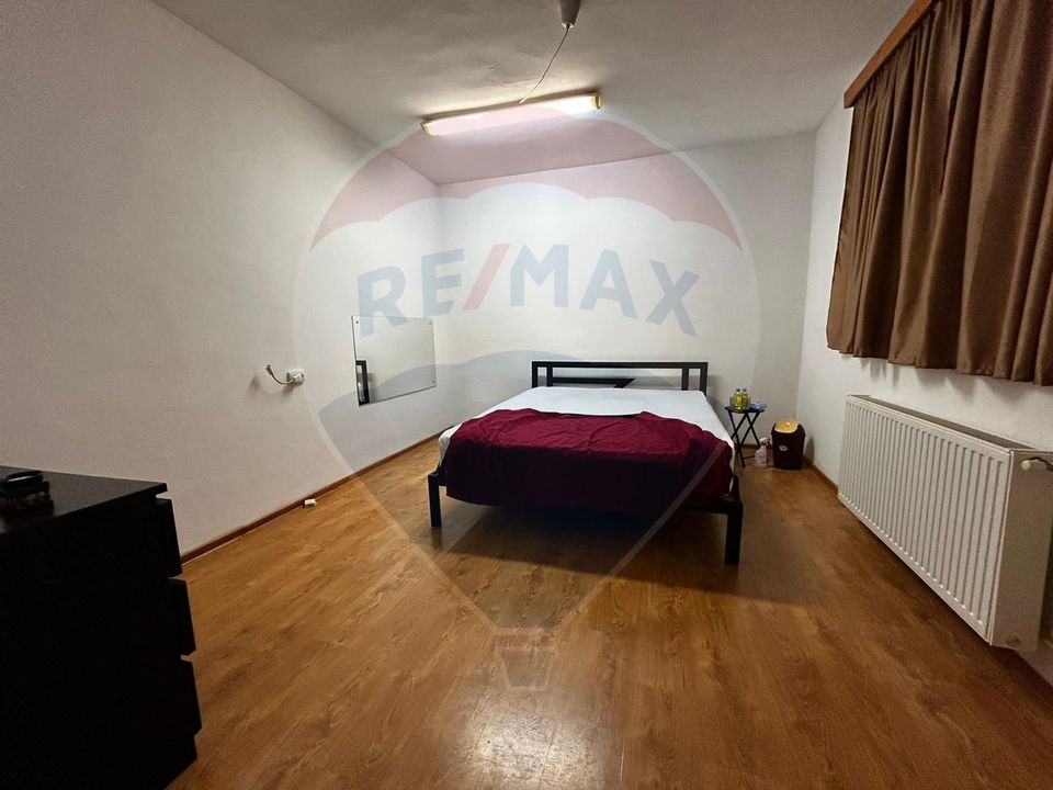 3 room House / Villa for rent, Grivitei area