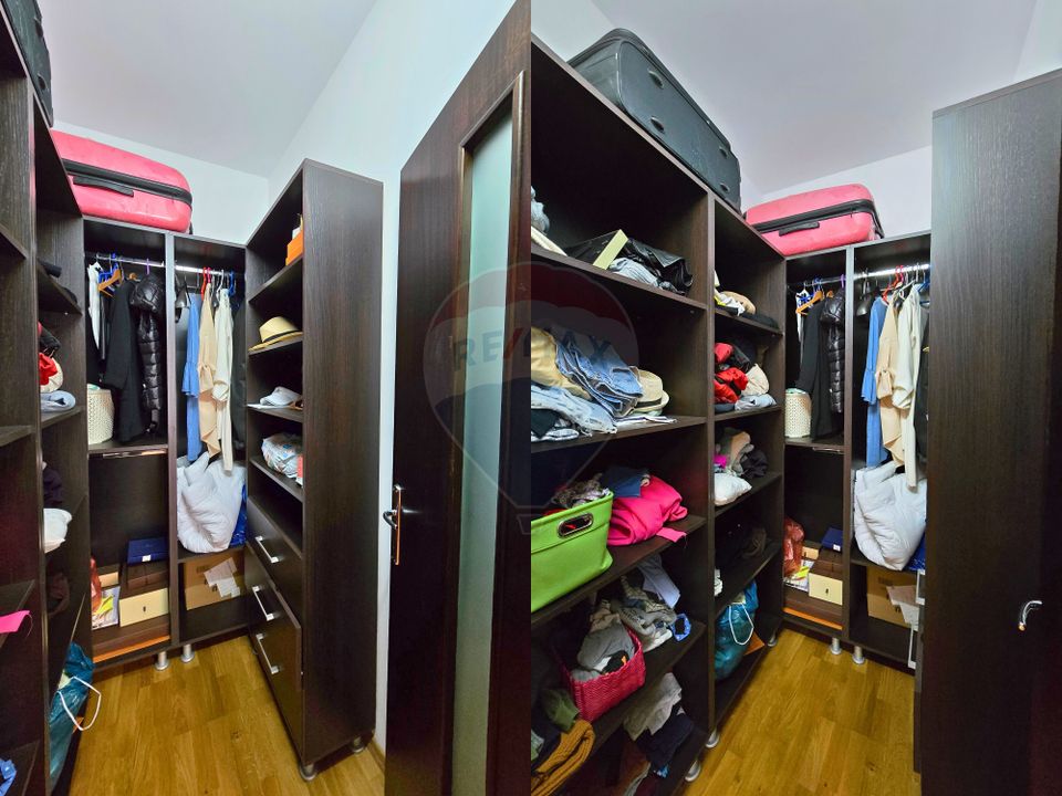 DE VANZARE VILA Comuna Berceni