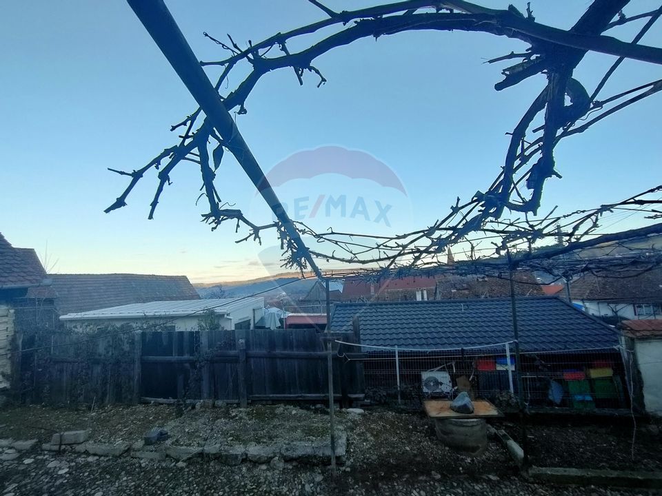 2 room House / Villa for sale