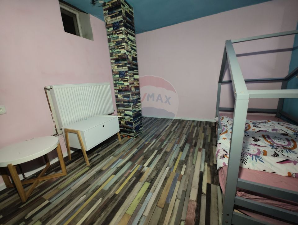 3 room House / Villa for sale