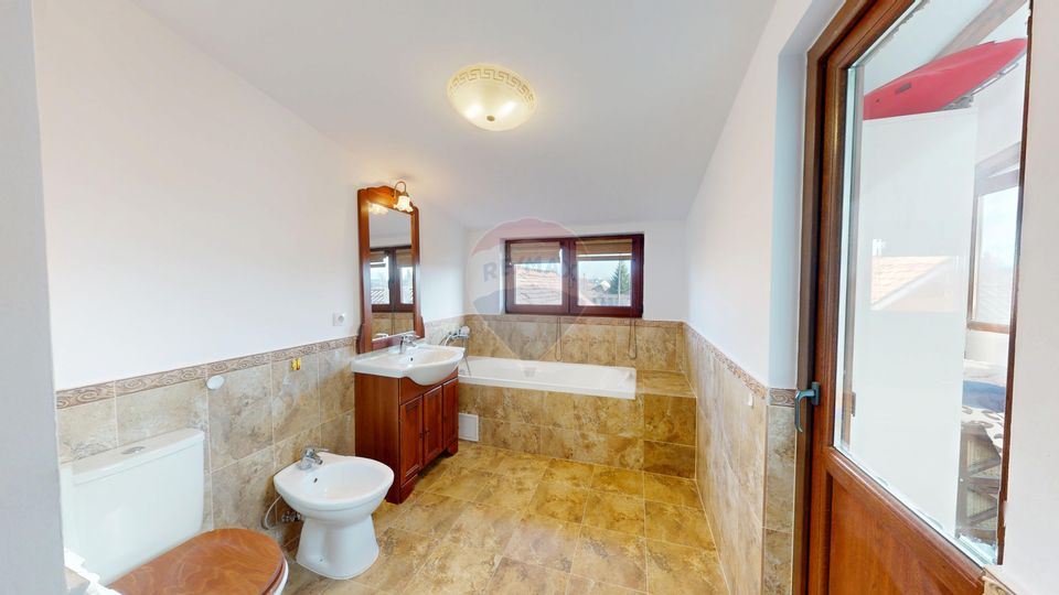 3 room House / Villa for sale, Tiglari area