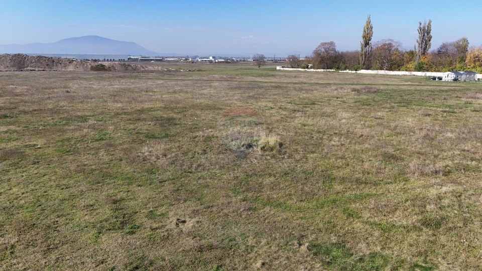 Comision 0% cumpărător,Teren intravilan 740mp, Nicolae Labiș Tractorul