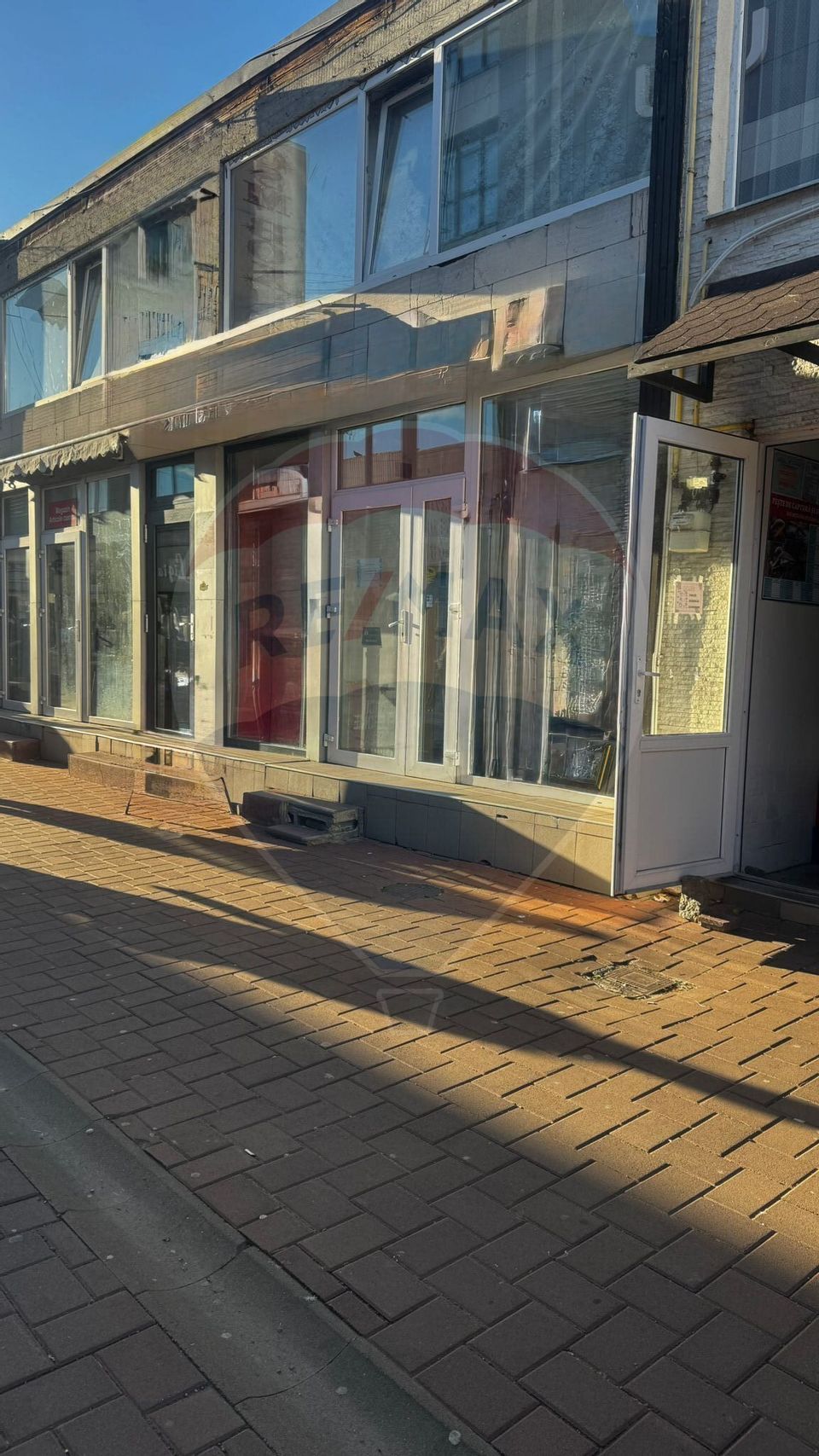 Spațiu comercial de 26.92mp de vânzare în zona George Enescu