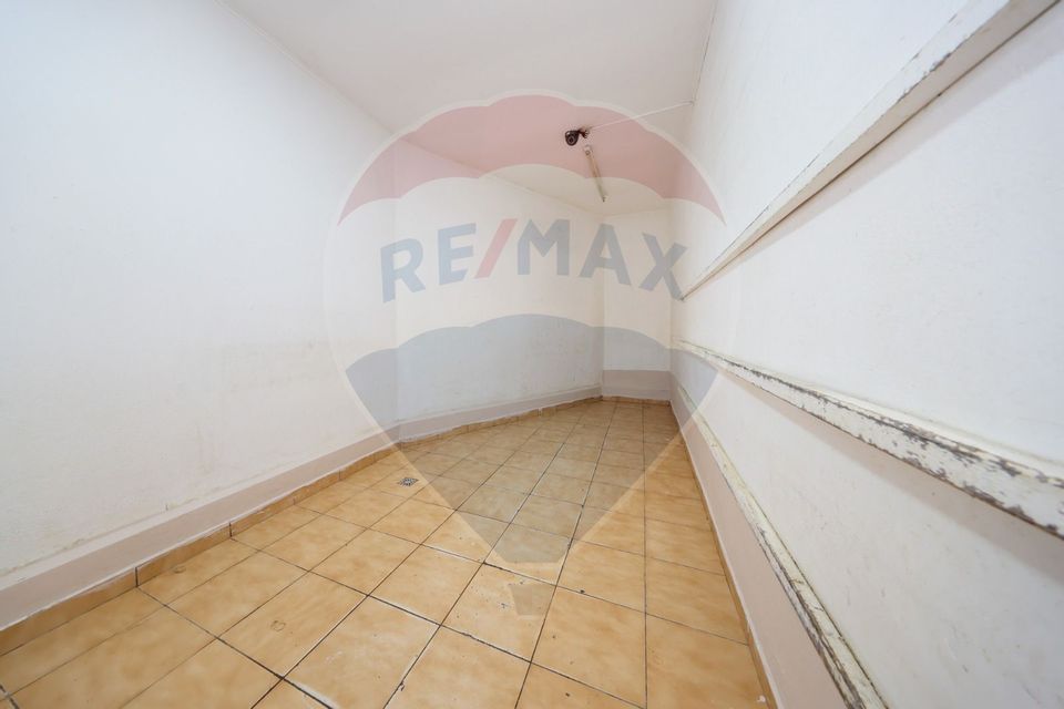 Spațiu comercial de 100mp de închiriat în zona Central