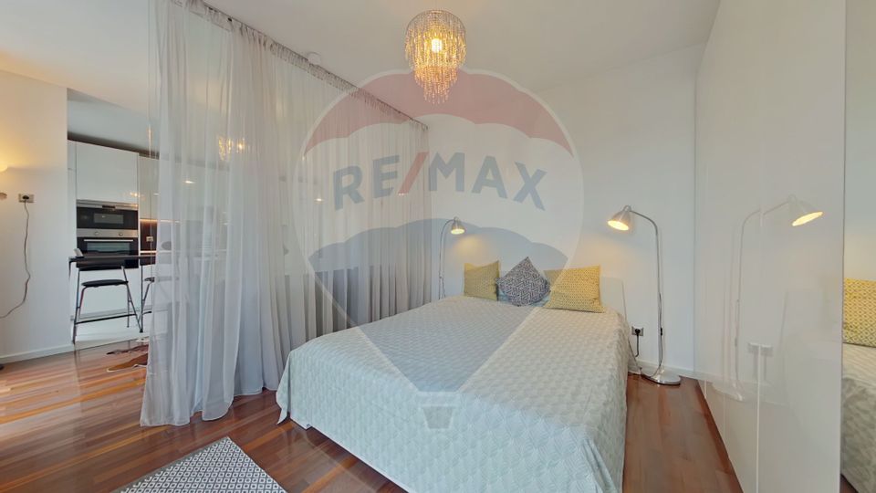 Apartament modern cu 2 camere - Semicentral || Comision 0%