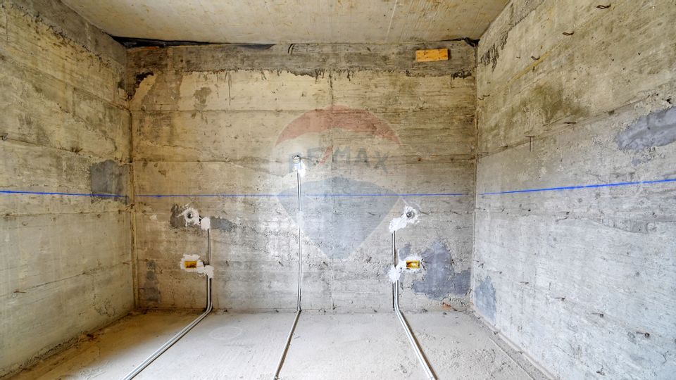 Casă / Vilă cu 6 camere de vânzare în Predeal