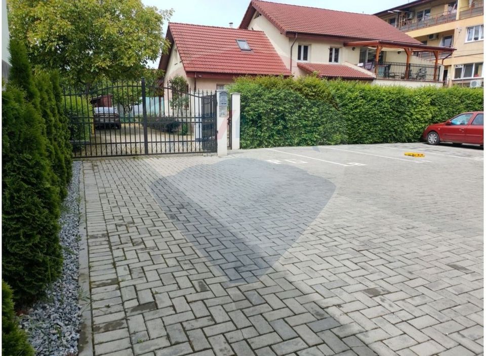 2 room Apartment for rent