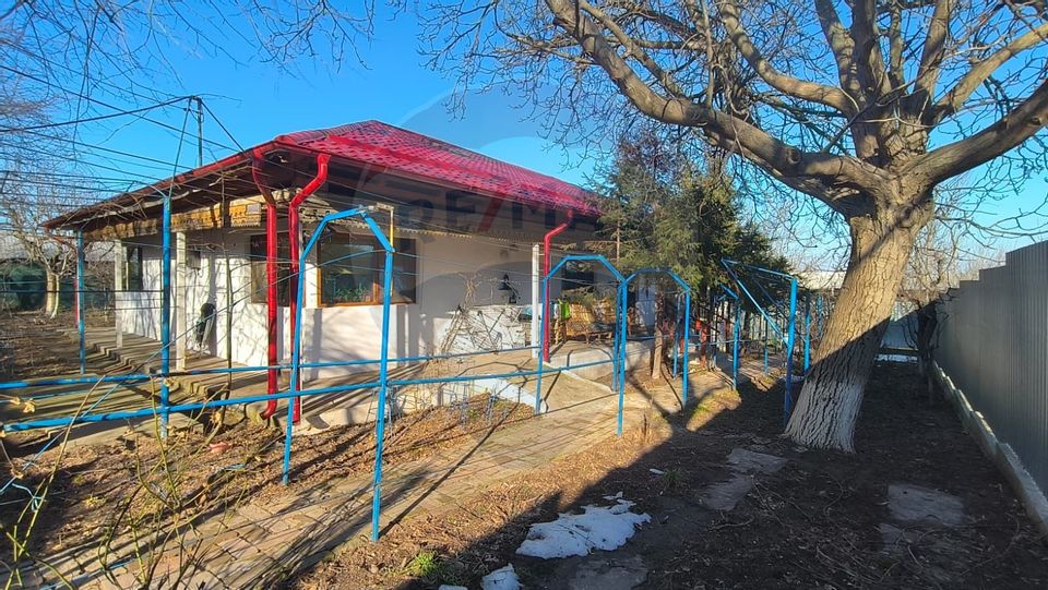 4 room House / Villa for sale, Nord-Est area