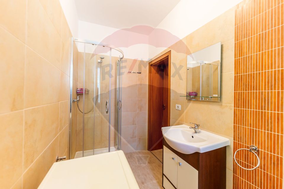 Apartament modern la Bermo