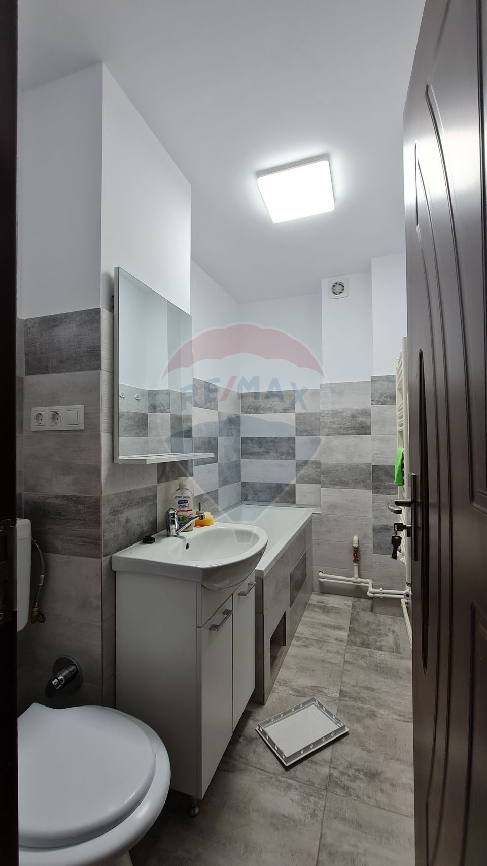 1 room Apartment for rent, Mazepa 1 area