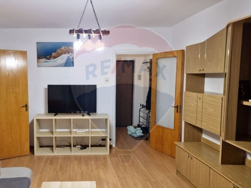 Închiriere apartament 2 camere zona Drumul Taberei