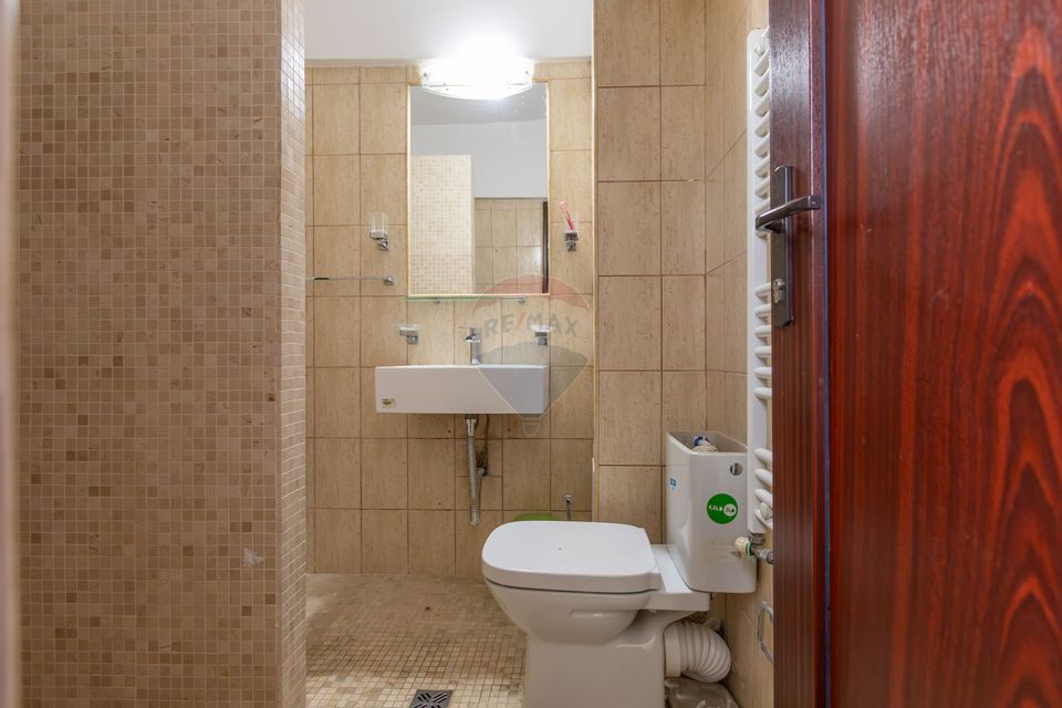 Apartament tip duplex cu 3 camere de vânzare în zona Ultracentral