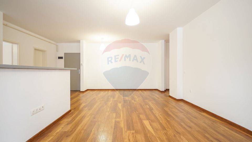 3 room Apartment for sale, Avantgarden area