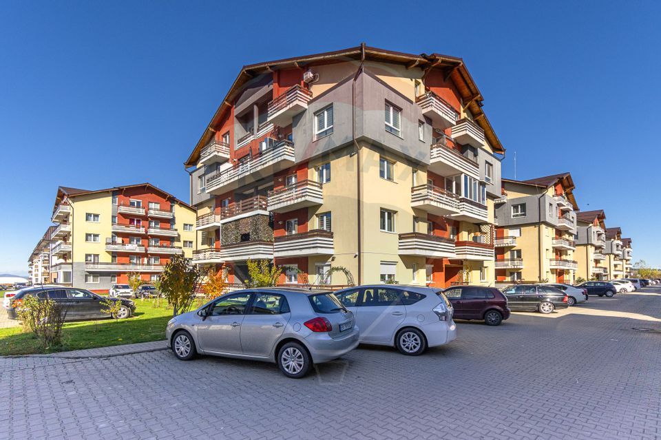 COMISION 0%| DE VANZARE| 3 CAMERE+MANSARDA AMENAJATA| LOC DE PARCARE|