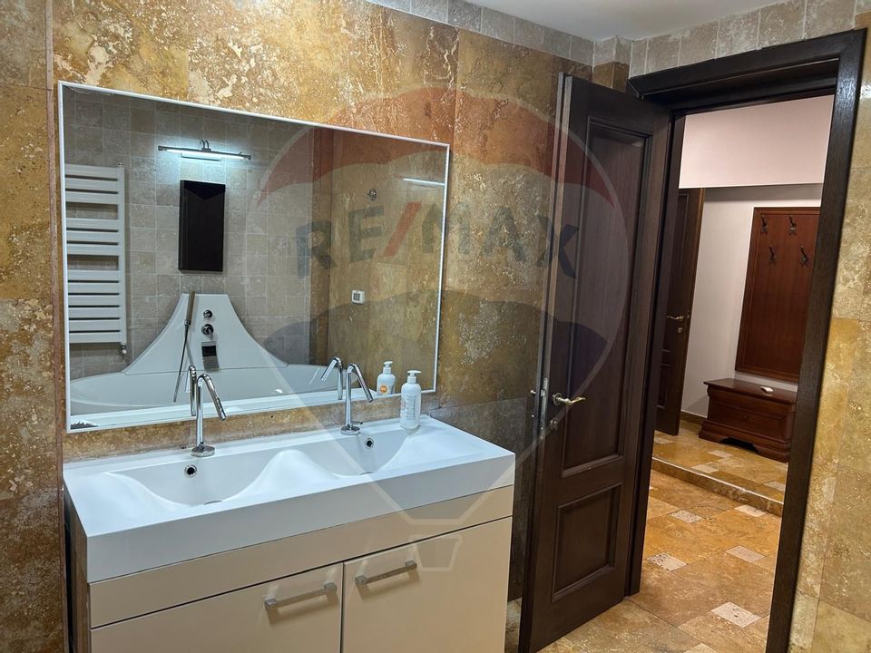 200sq.m Office Space for rent, Baneasa area