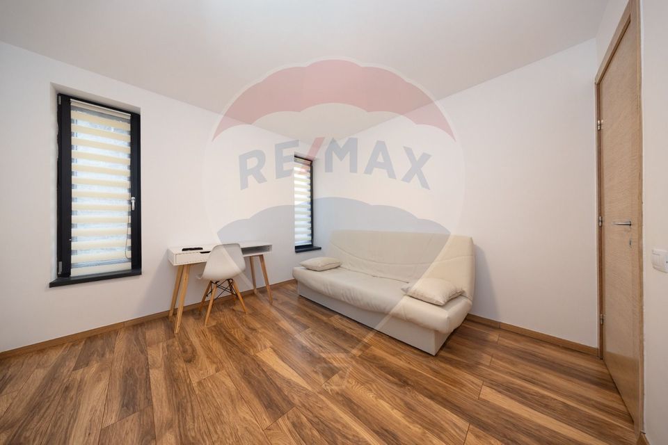 3 room Apartment for rent, Ultracentral area