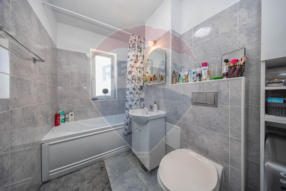 Apartament modern 2 camere, parcare inclusa
