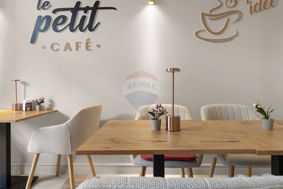 Spațiu comercial de 80mp de vanzare, ultracentral