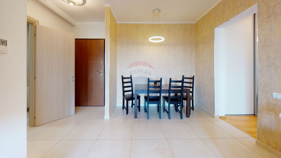 3 room Apartment for rent, Sisesti area